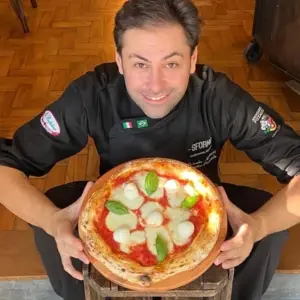 SFORNO Semplicemente Napoletana