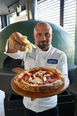 Pizzeria Le Parùle