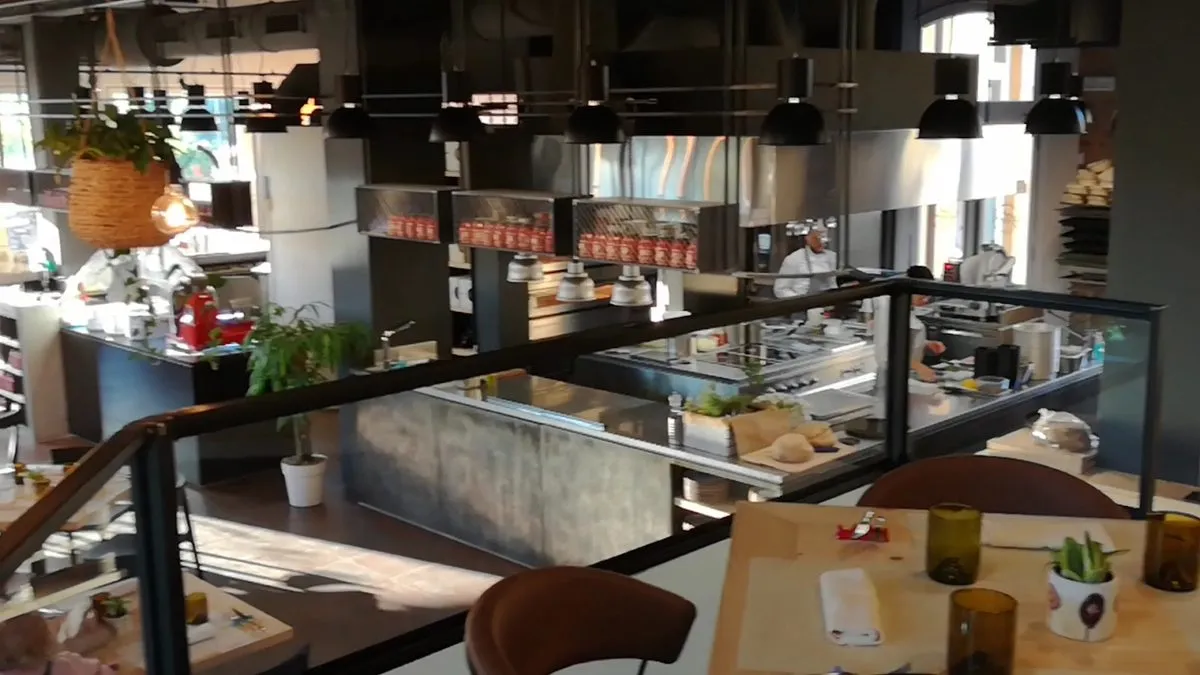 Pizzeria Gigi Pipa, photo 2
