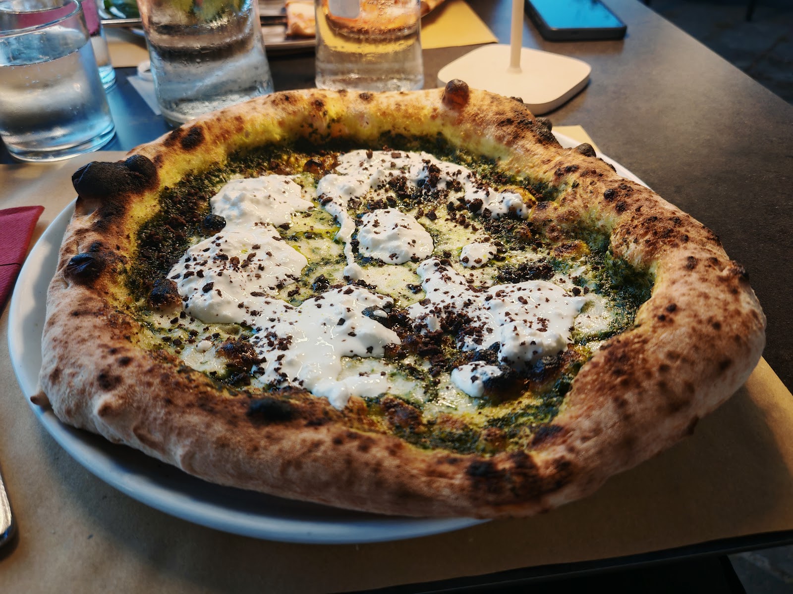 Pizzeria Gigi Pipa, photo 5
