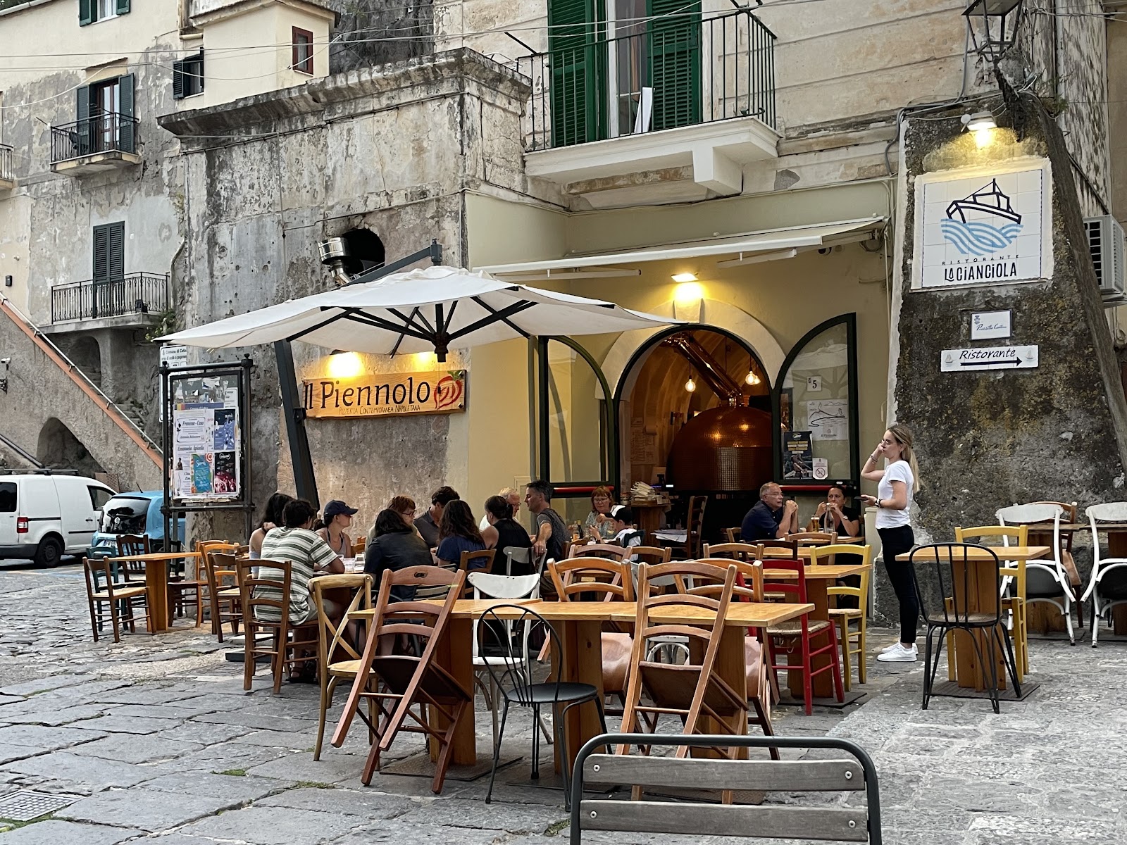 Il Piennolo