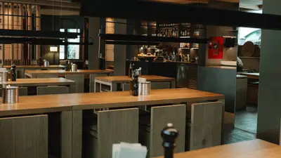 Fora Pizza