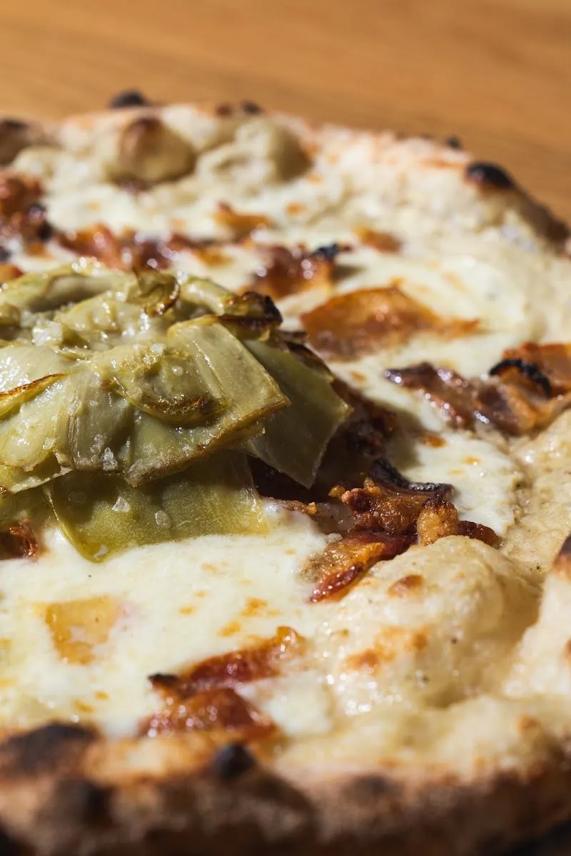 Fora Pizza, photo 3