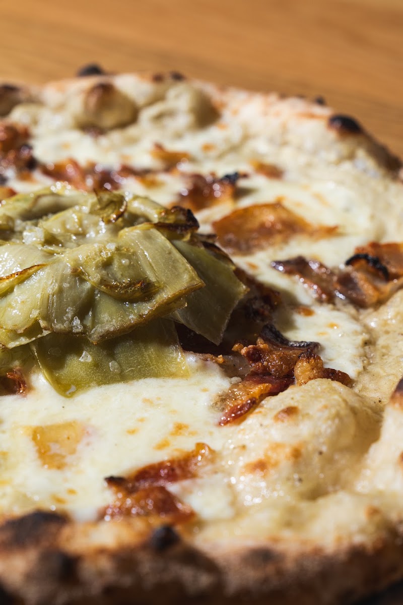 Fora Pizza, photo 3