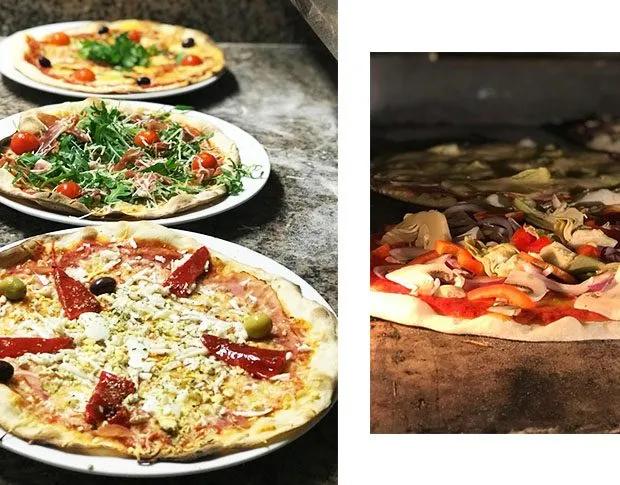 L'Escenari de Pizzes, photo 2