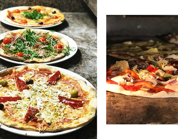L'Escenari de Pizzes, photo 2