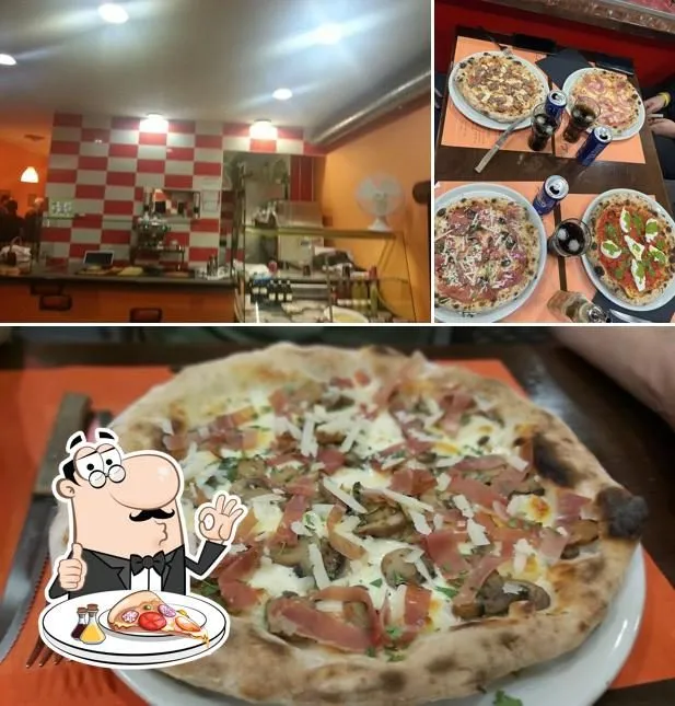 La Capricciosa, photo 1