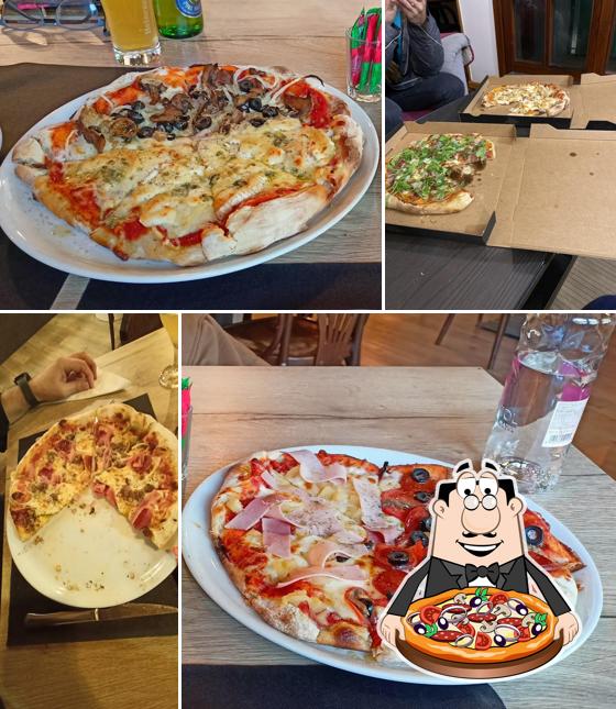 Mimmo Pizzeria