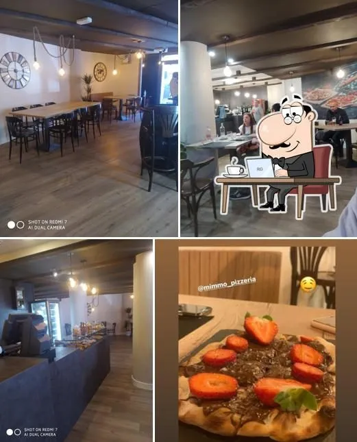 Mimmo Pizzeria, photo 2