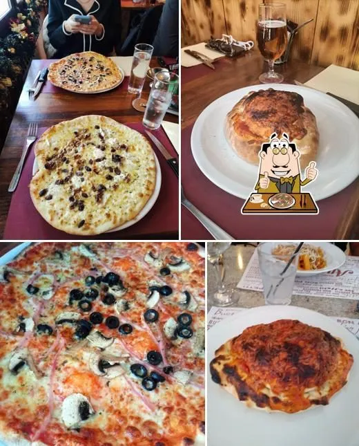 Arlequi Pizzeria, photo 1