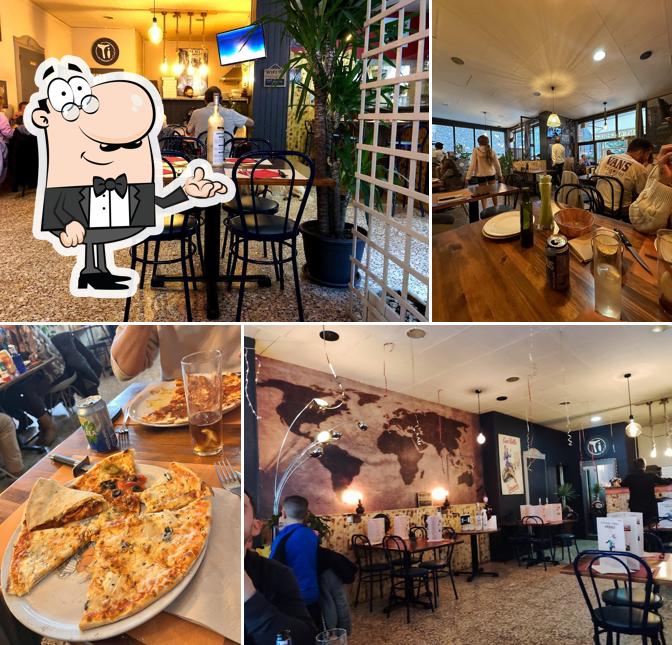 Arlequi Pizzeria, photo 2