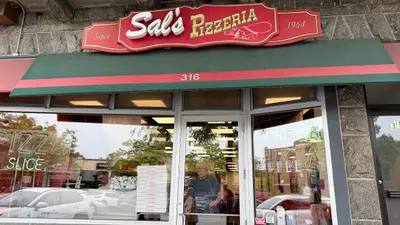Sal's Pizzeria