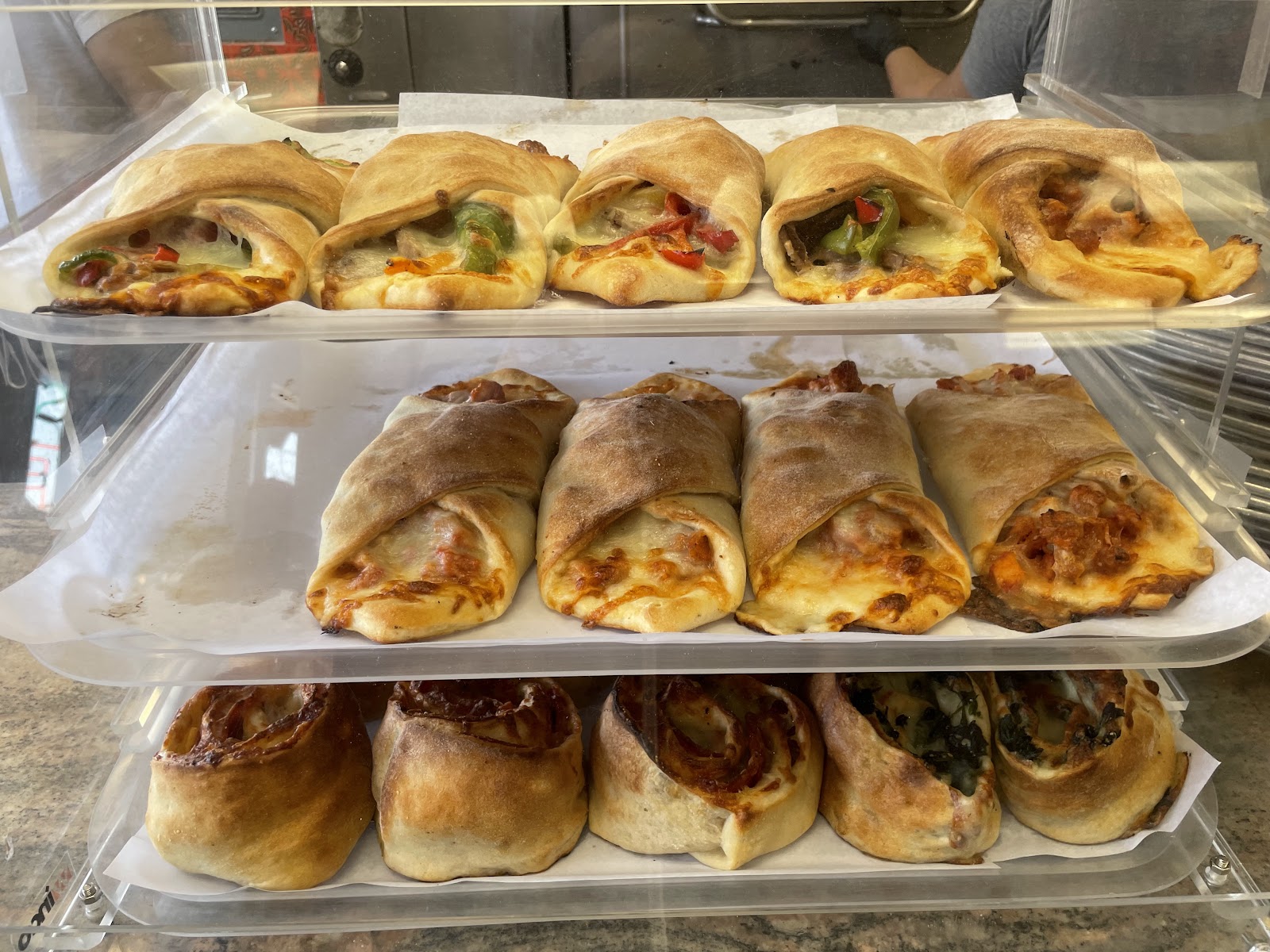 Sal's Pizzeria, photo 3