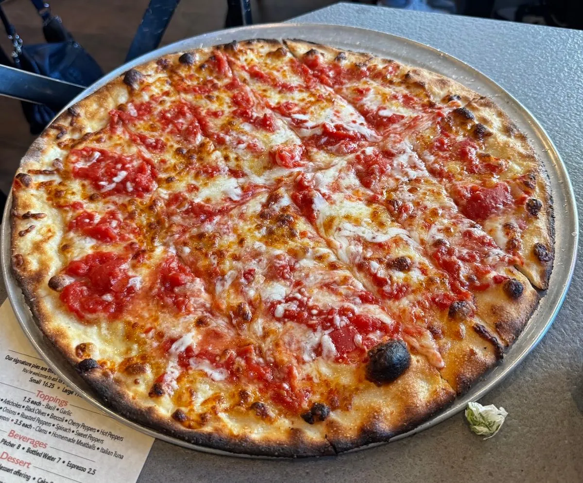 De Lorenzo's Tomato Pies, photo 3