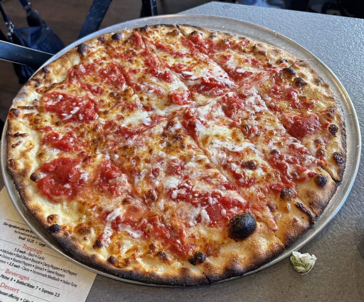 De Lorenzo's Tomato Pies, photo 3