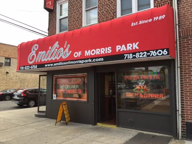 Emilio's of Morris Park, photo 2