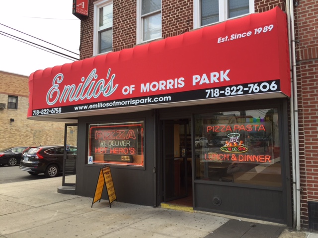 Emilio's of Morris Park, photo 2