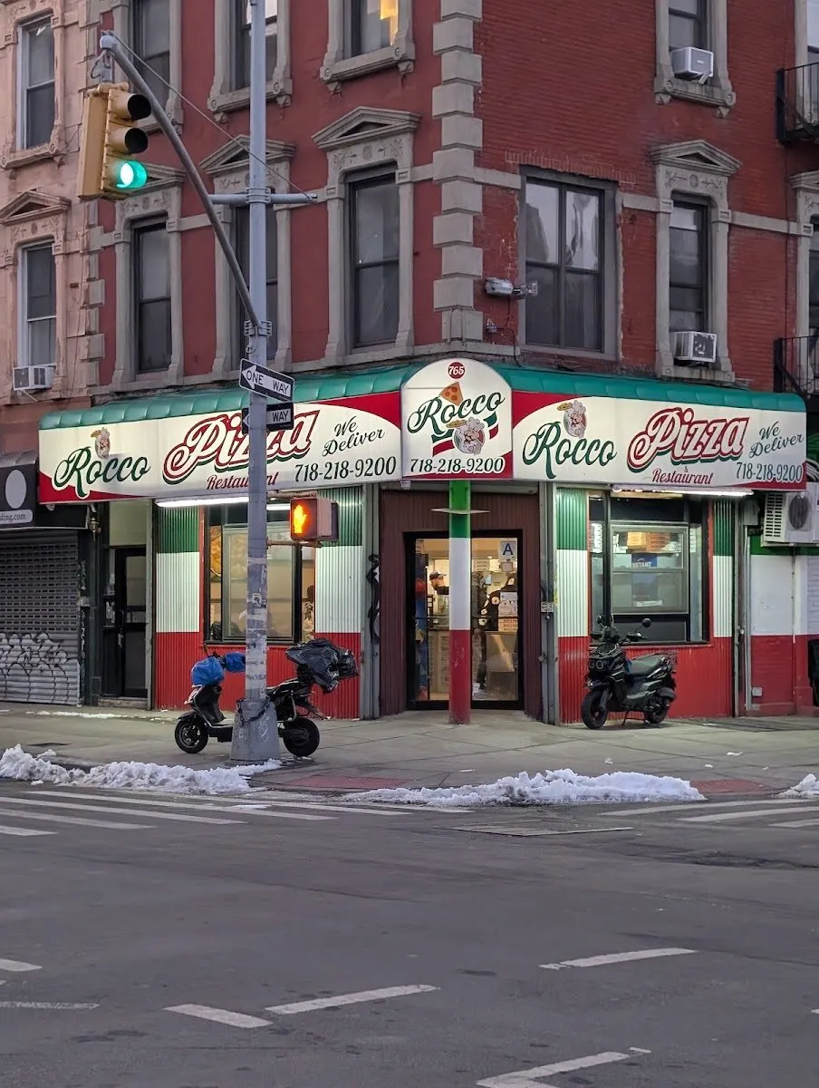 Rocco Pizza, photo 1