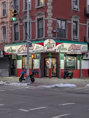 Rocco Pizza