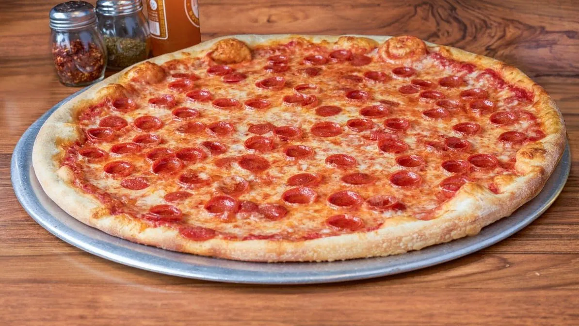 Rocco Pizza, photo 2