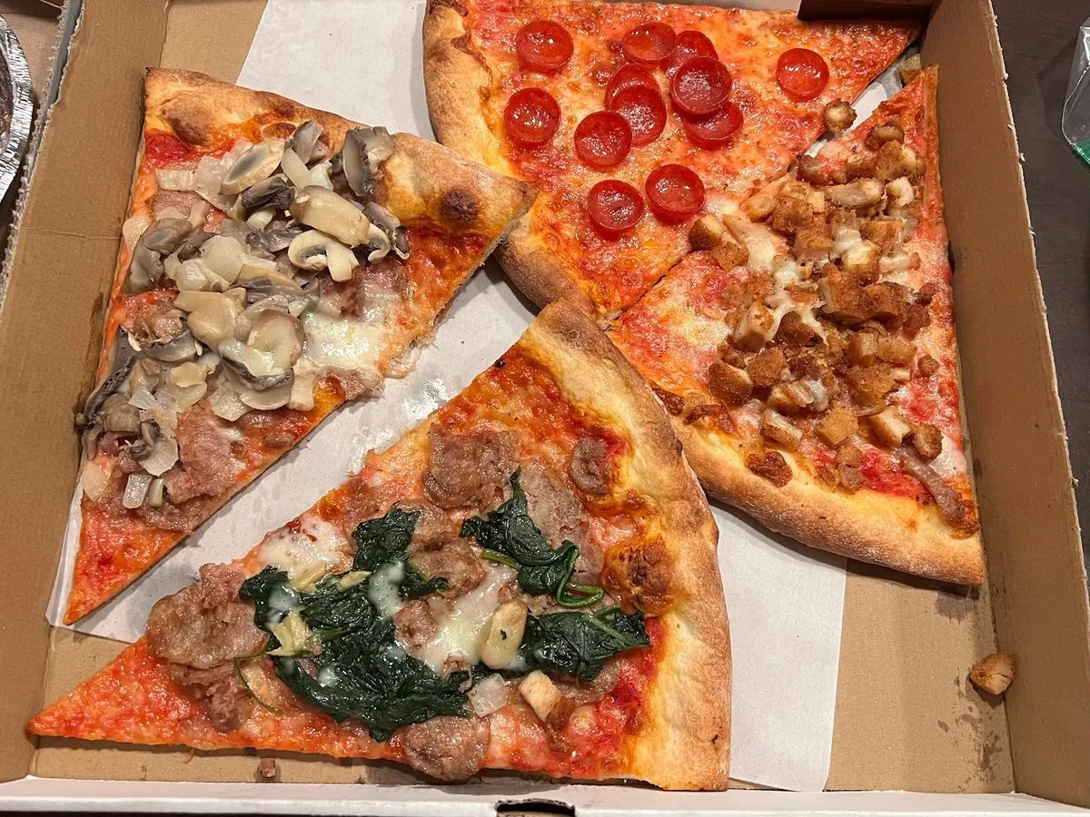 Rocco Pizza, photo 4