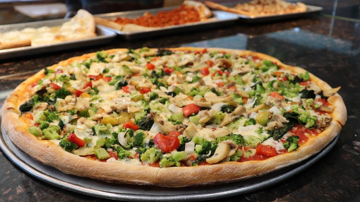 Rocco Pizza, photo 5