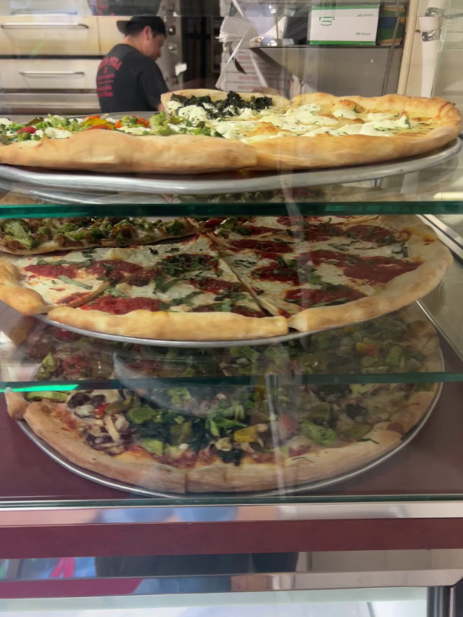 Rocco Pizza III, photo 3