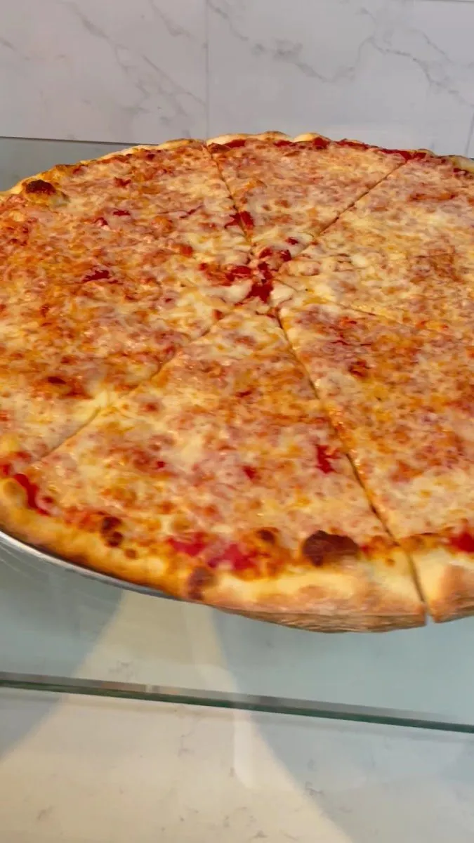 Rome to Brooklyn, Pizza & Panzerotti, photo 2