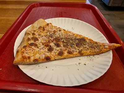 Delmar Pizzeria