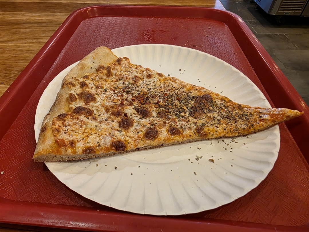 Delmar Pizzeria