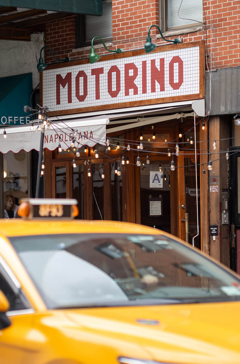 Motorino