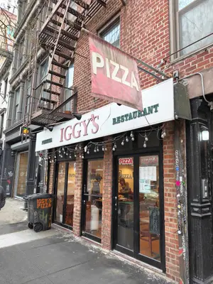 Iggy's Pizzeria