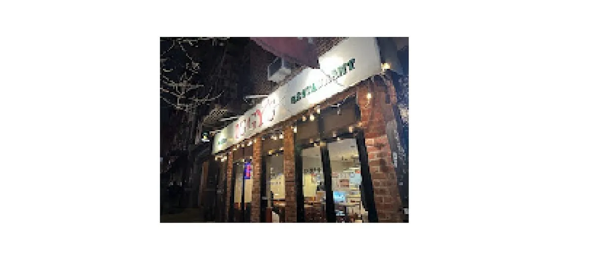 Iggy's Pizzeria, photo 2