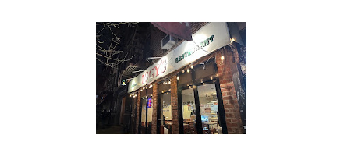 Iggy's Pizzeria, photo 2