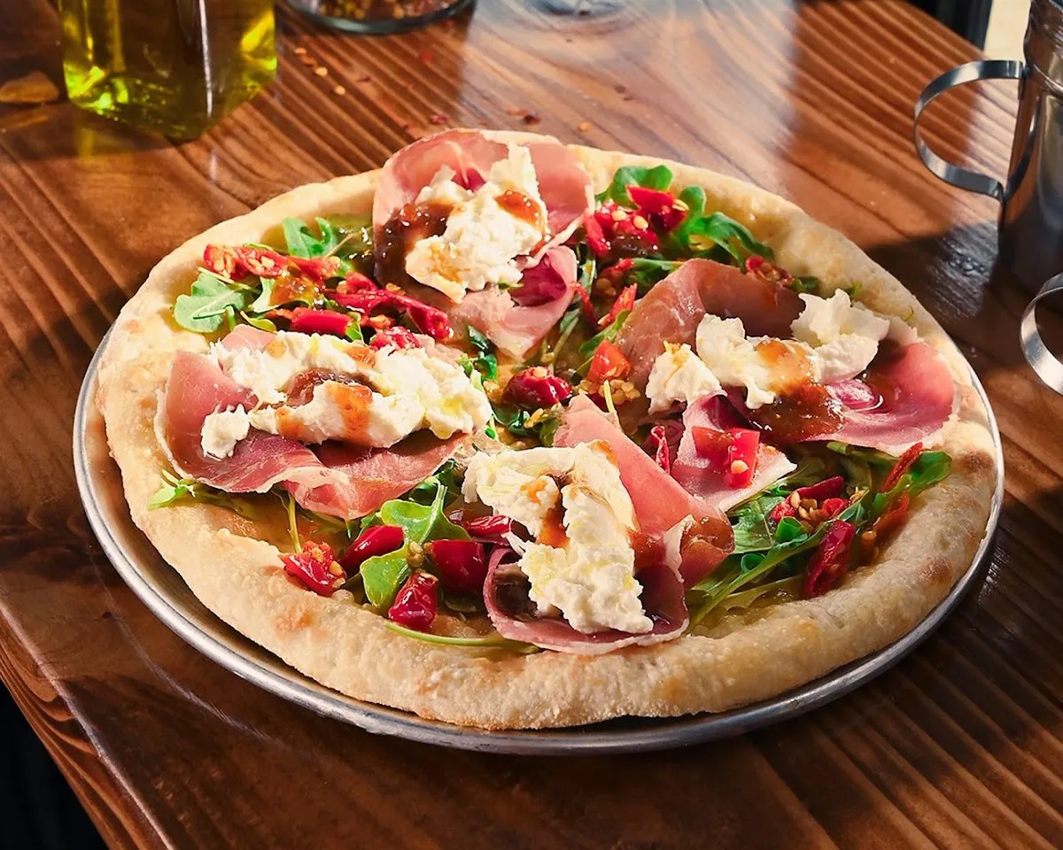 Niccolo Pizzeria, photo 2