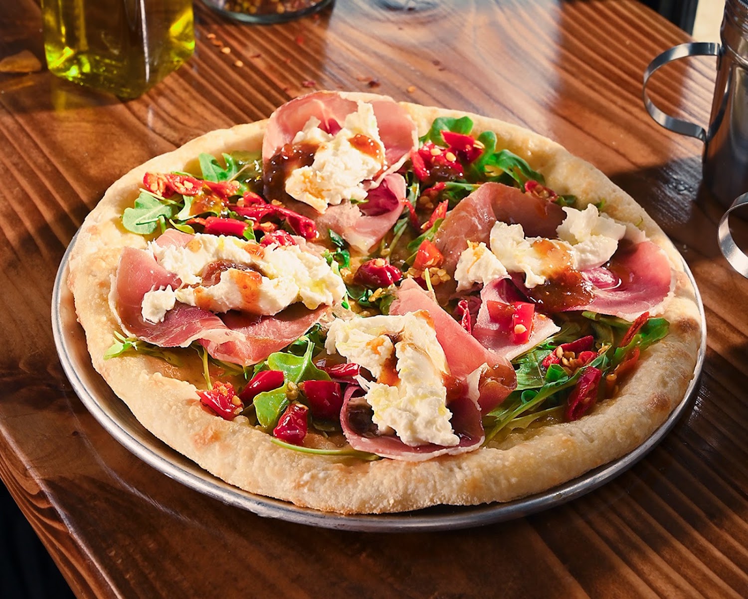 Niccolo Pizzeria, photo 2