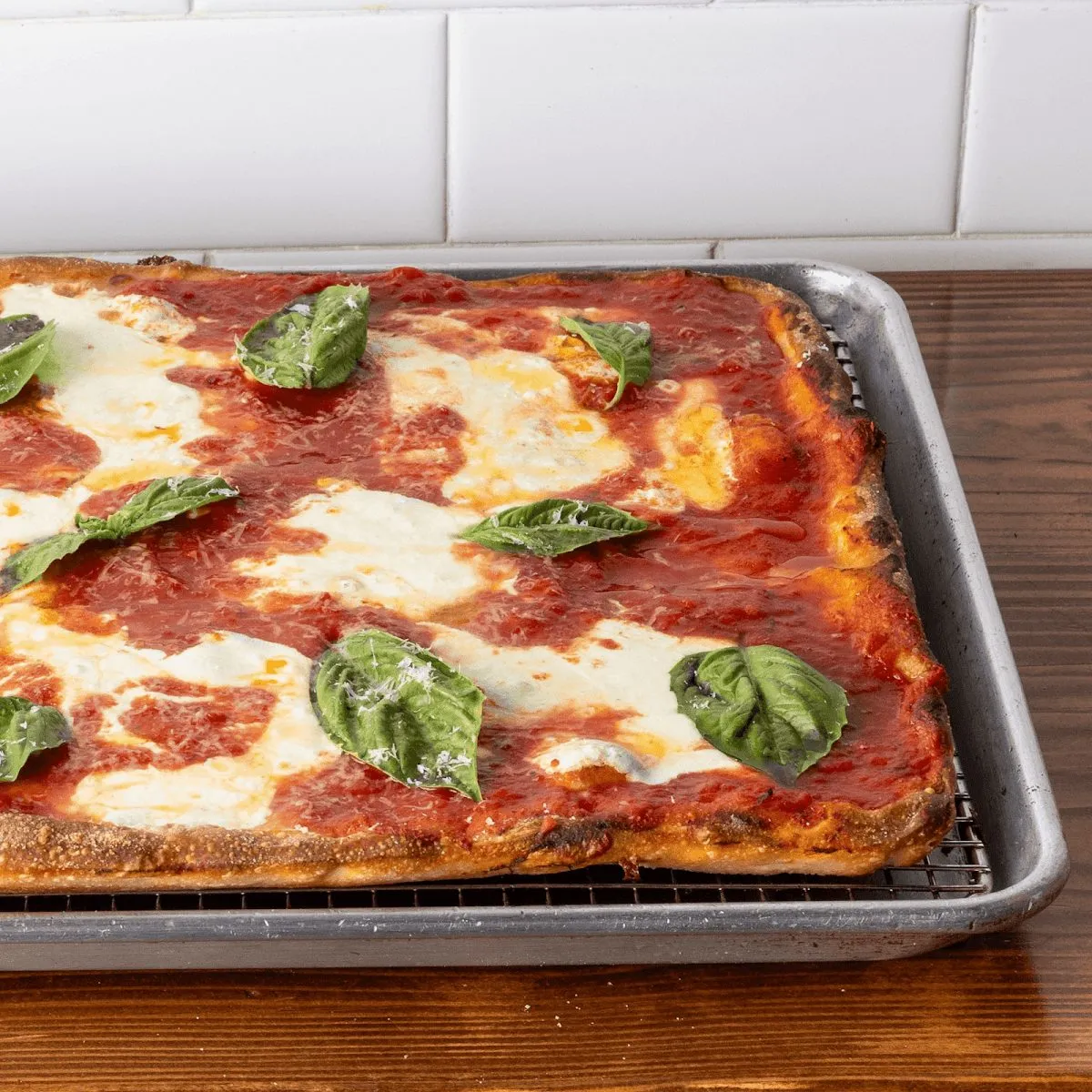 Niccolo Pizzeria, photo 4