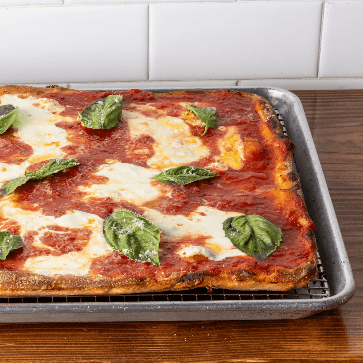 Niccolo Pizzeria, photo 4
