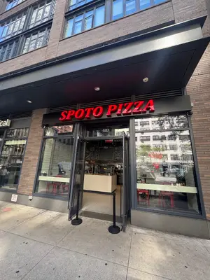 Spoto Pizza & Gelato