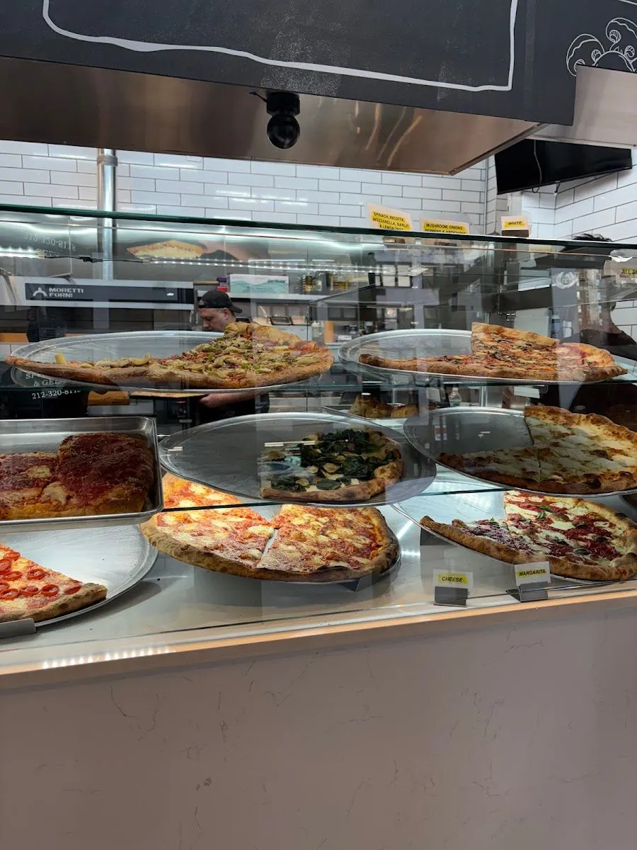 Spoto Pizza & Gelato, photo 2
