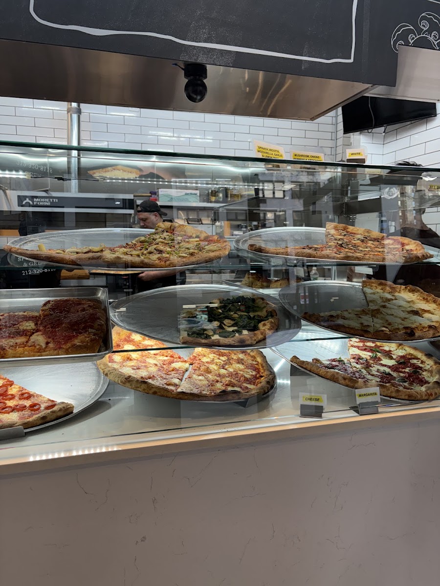 Spoto Pizza & Gelato, photo 2