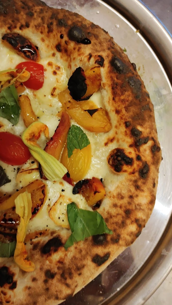 C.A.N.C.H.A. Pizza, photo 2