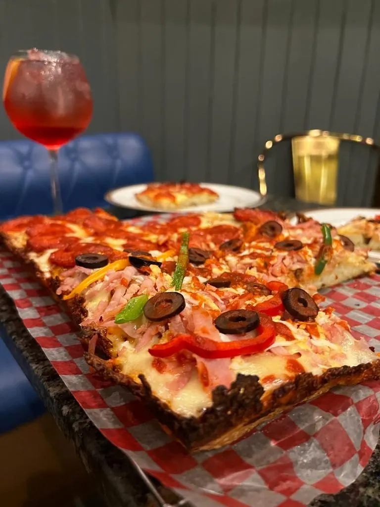 Yonkers Pizza Madre, photo 3