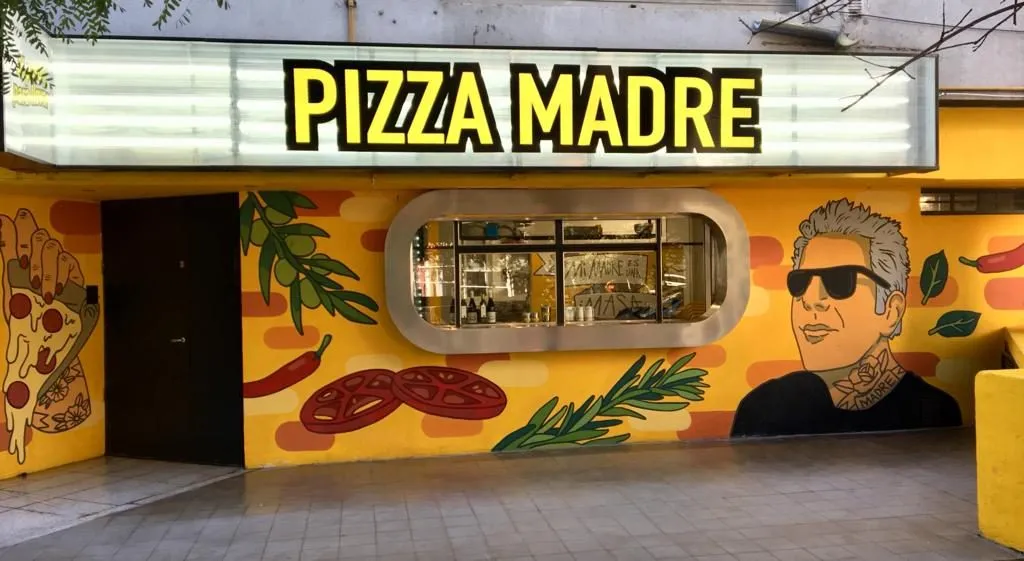 Pizza Madre, photo 1