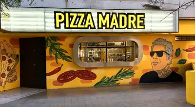 Pizza Madre