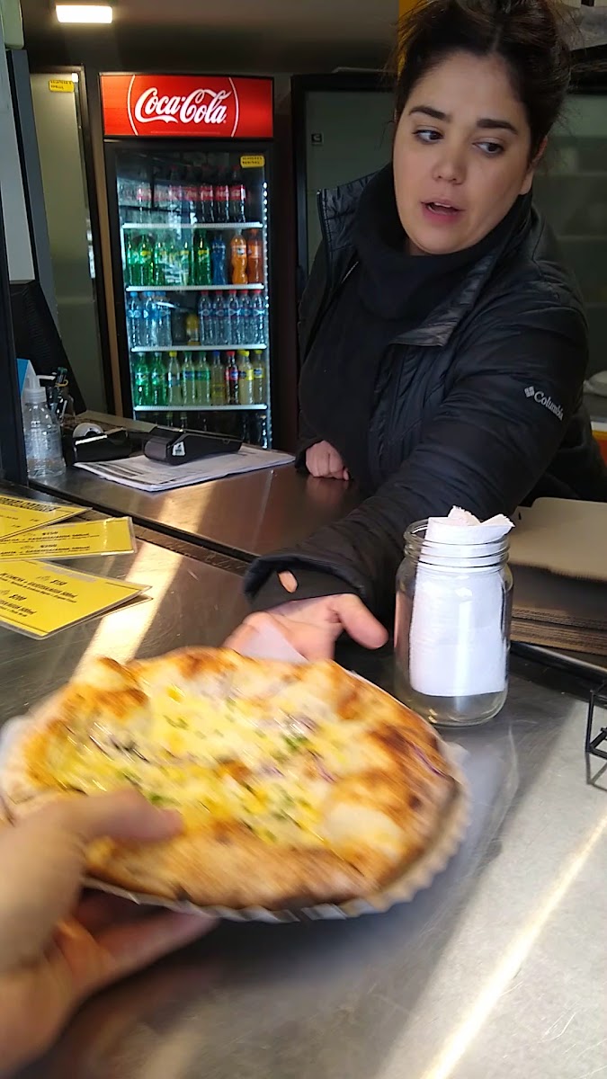 Pizza Madre, photo 2