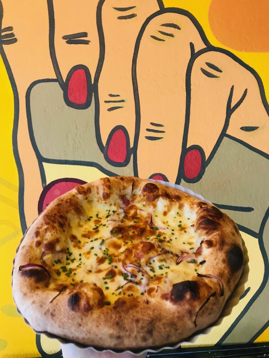 Pizza Madre, photo 3