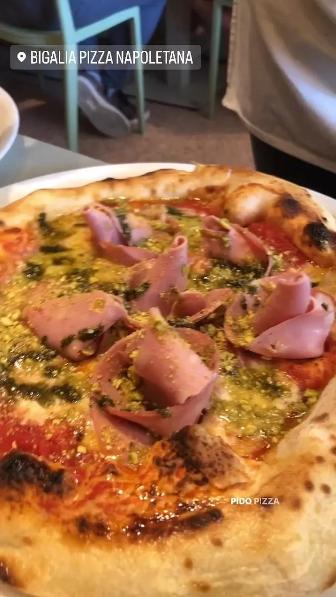 Bigalia Pizza Napoletana, photo 2