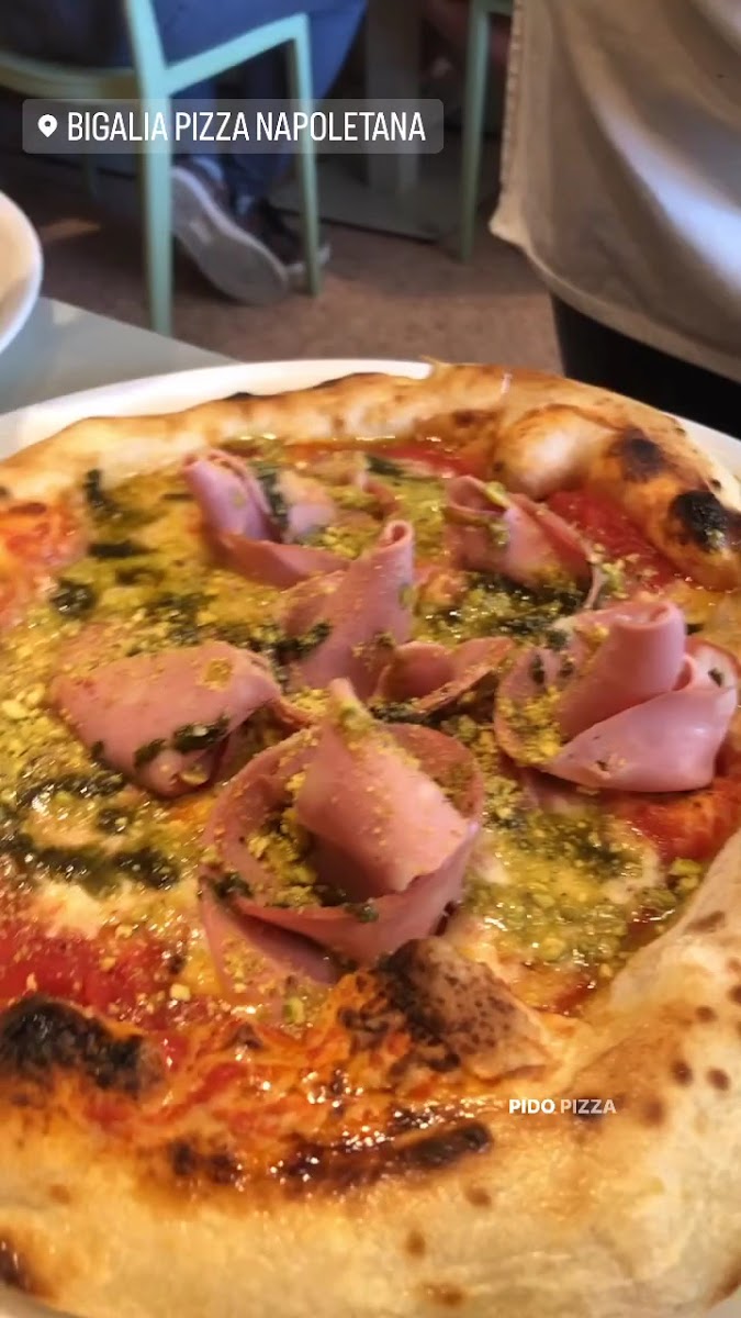 Bigalia Pizza Napoletana, photo 2