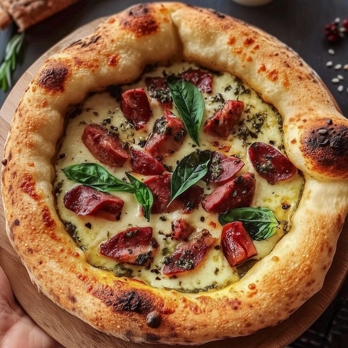 Bigalia Pizza Napoletana, photo 3